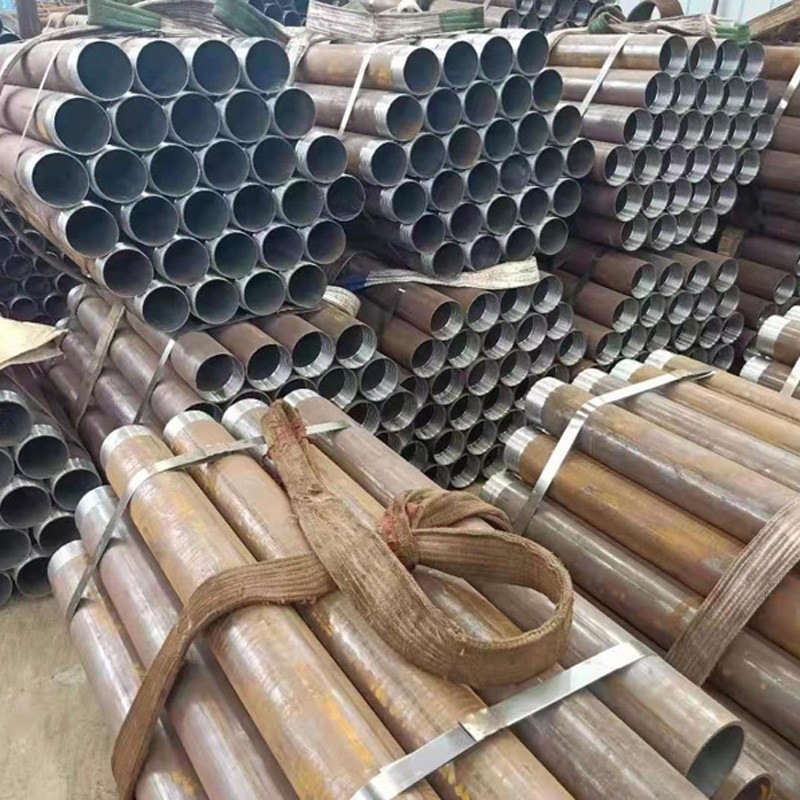 增城地质钻探用跟管