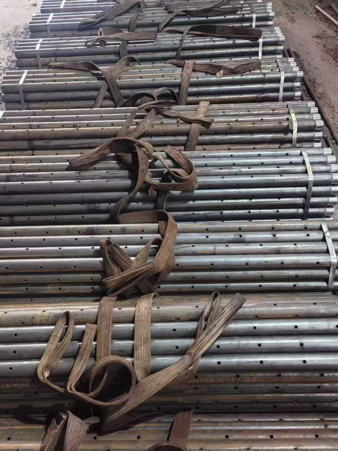 增城127mm管棚管