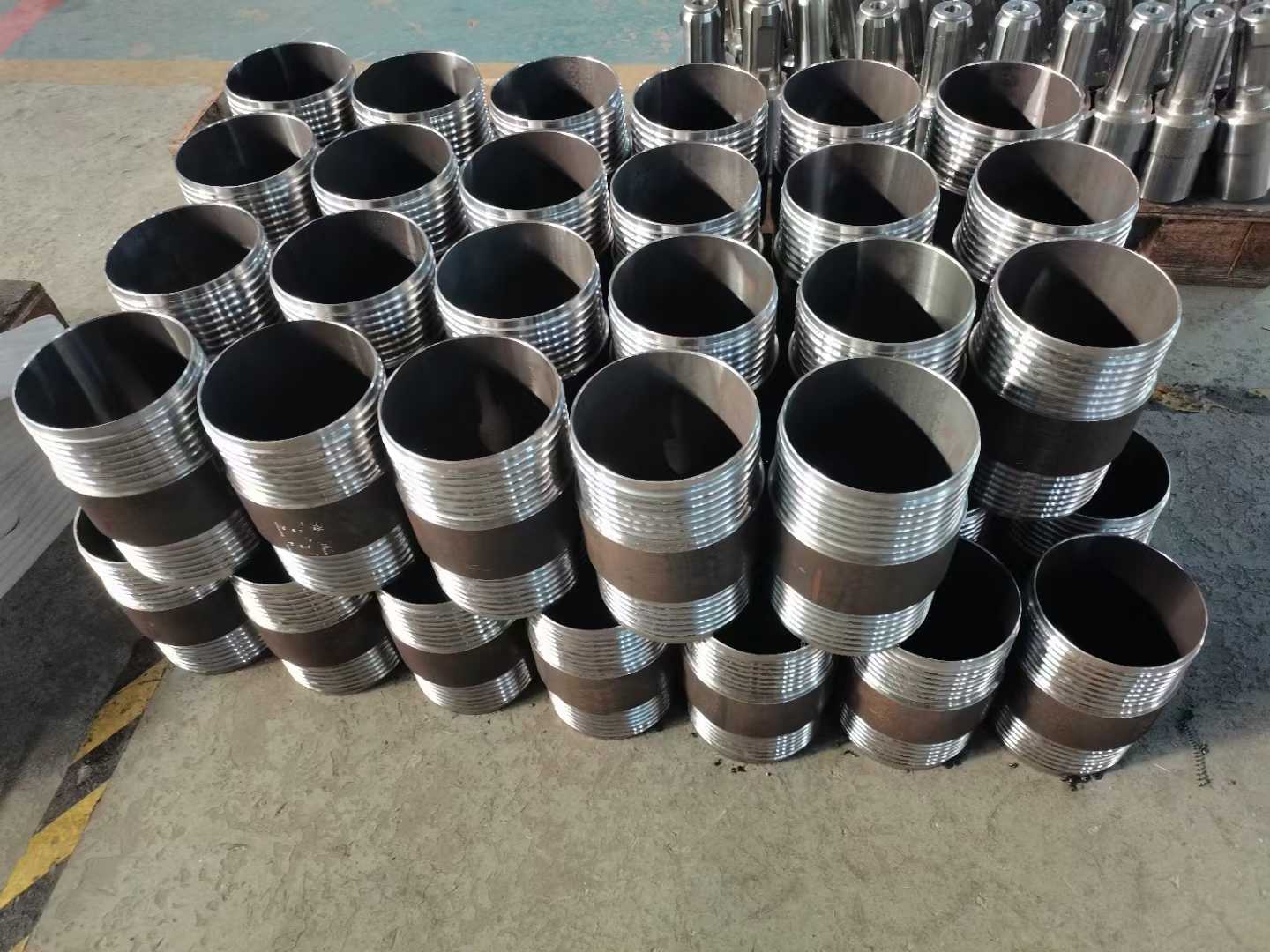 增城219mm管棚管